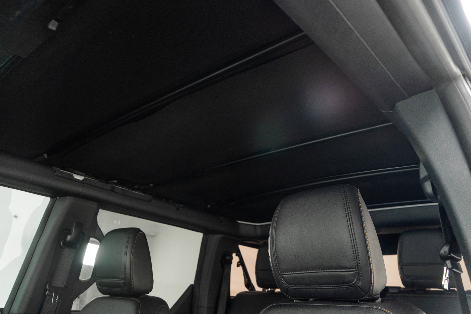 Used 2021 Ford Bronco Badlands image 41