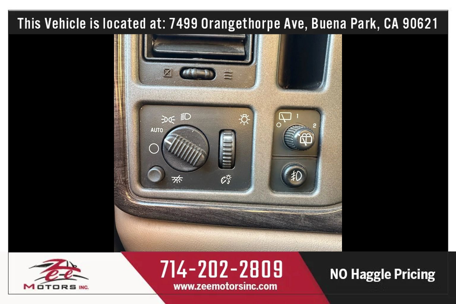 Used 2006 GMC Yukon XL Denali image 36