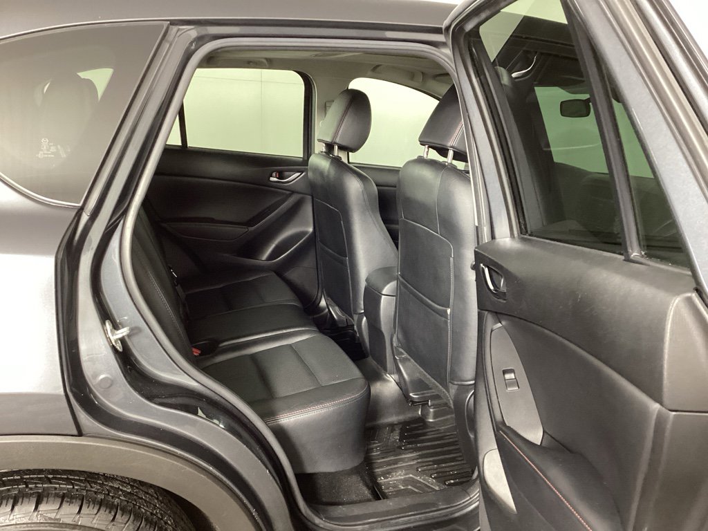 Used 2015 MAZDA CX-5 Grand Touring image 11