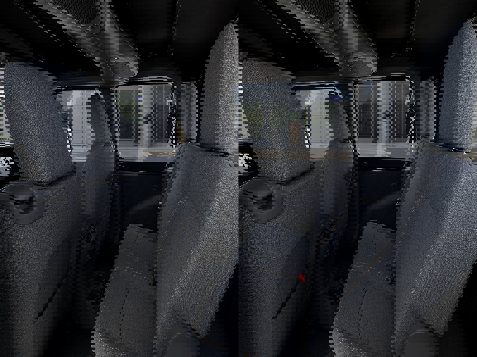 New 2026 Jeep Wrangler Sport image 52