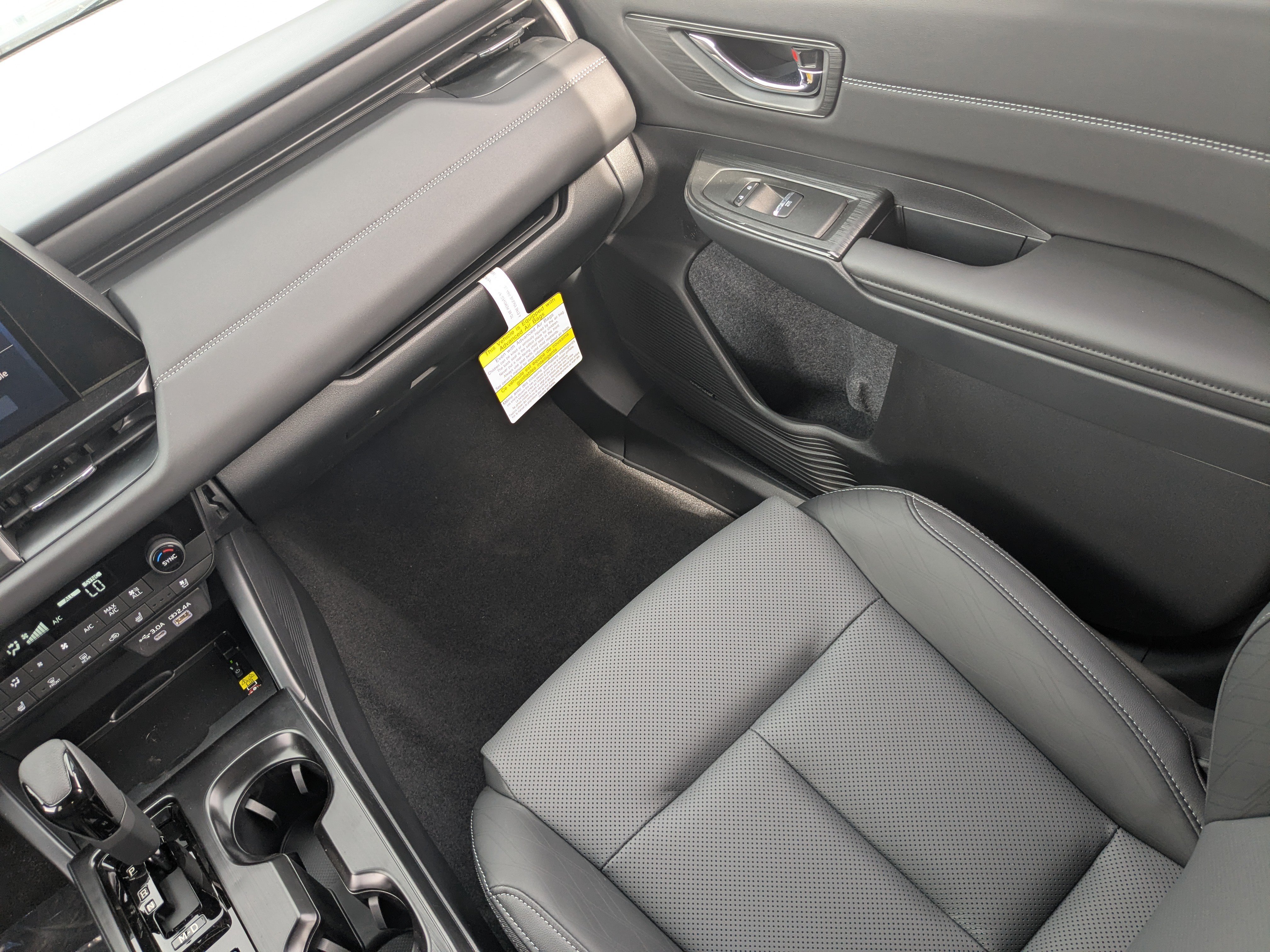 New 2026 Subaru Outback Touring XT AWD/4WD image 18