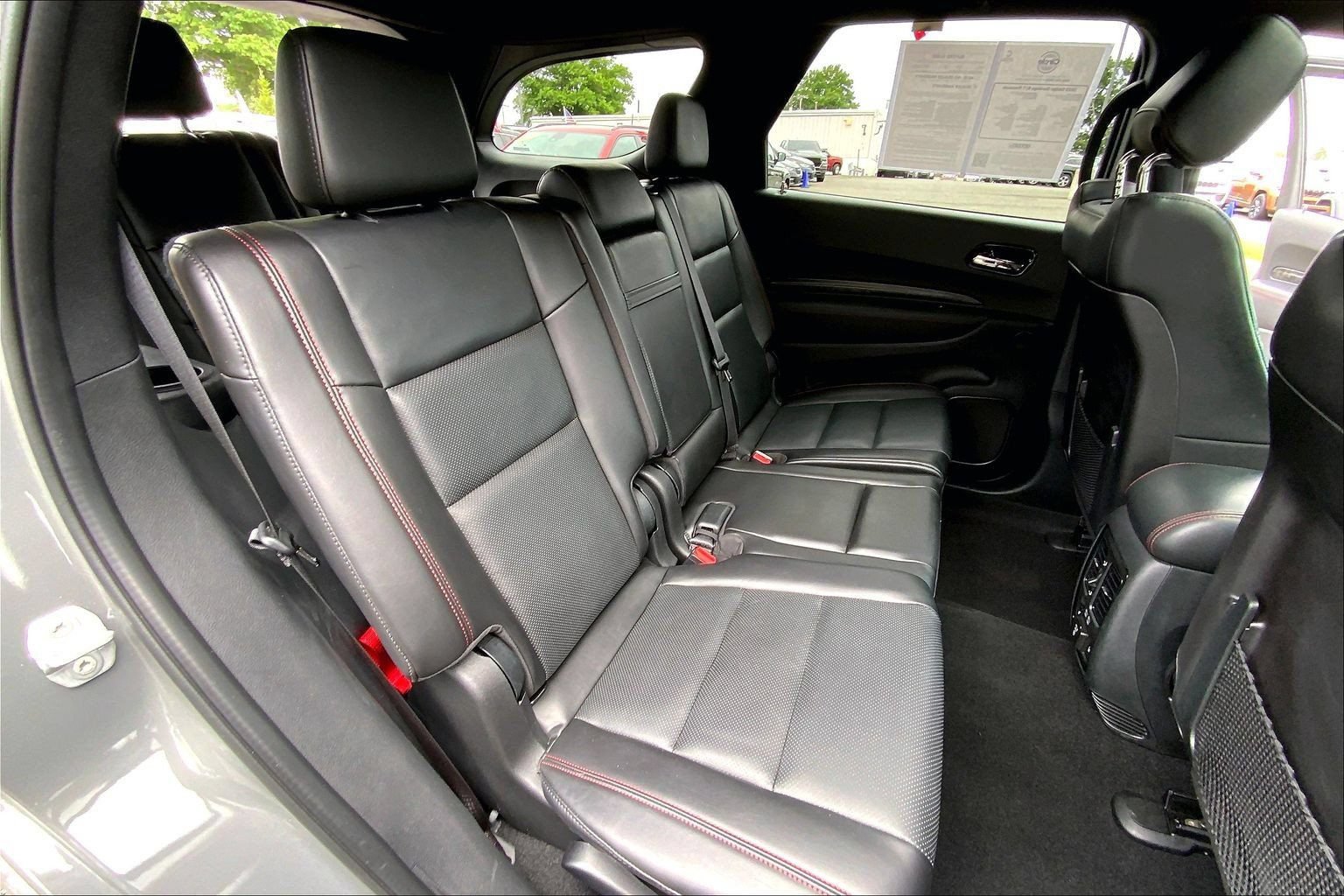 Certified 2023 Dodge Durango R/T AWD/4WD image 19