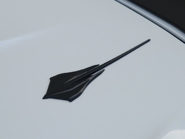 Used 2023 Chevrolet Corvette Stingray Premium Conv w/ Z51 Performance Package RWD image 10