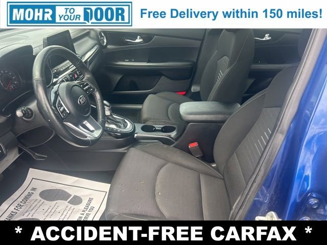 Used 2019 Kia Forte EX image 13