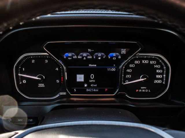 Used 2021 GMC Sierra 3500 Denali w/ Denali Ultimate Package image 4