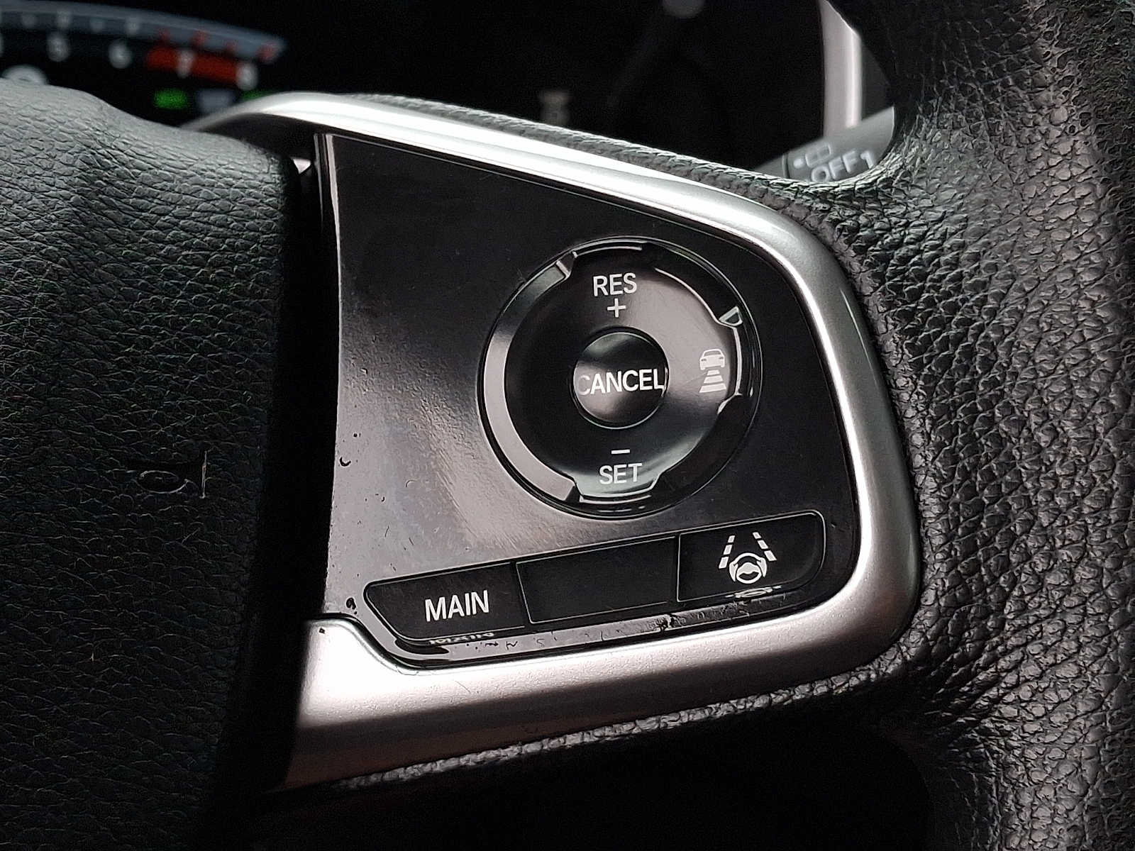 Used 2021 Honda CR-V EX image 19