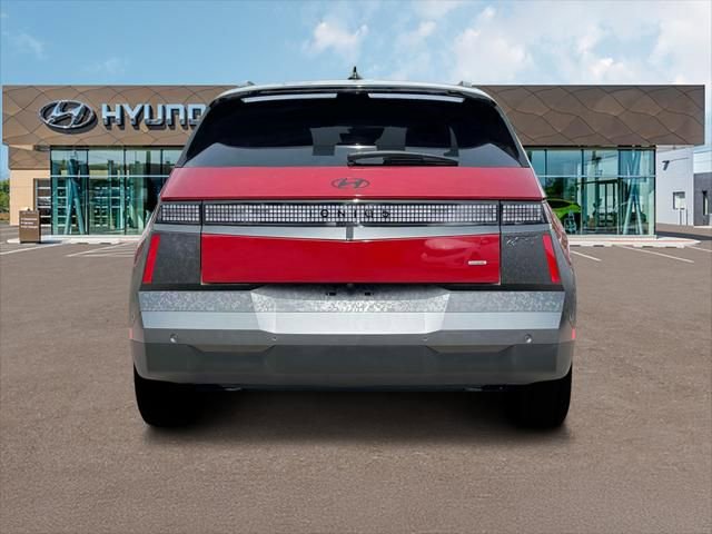 New 2026 Hyundai Ioniq 5 XRT image 6