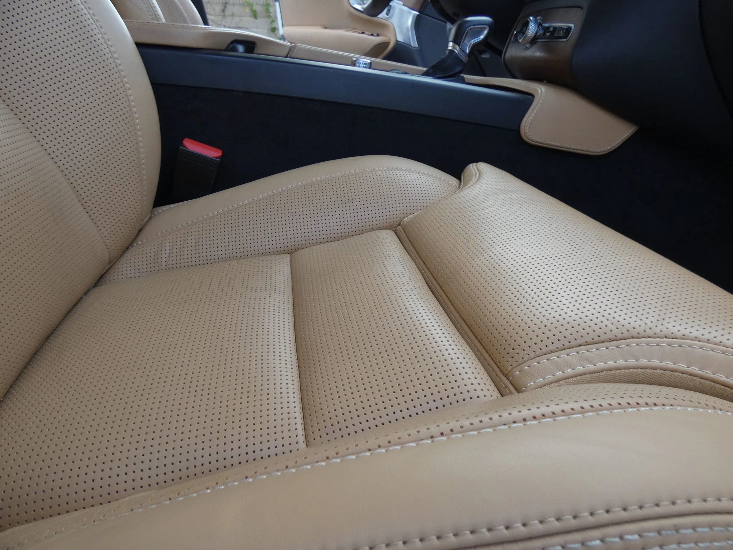 Used 2017 Volvo XC90 T6 Inscription w/ Vision Package image 35