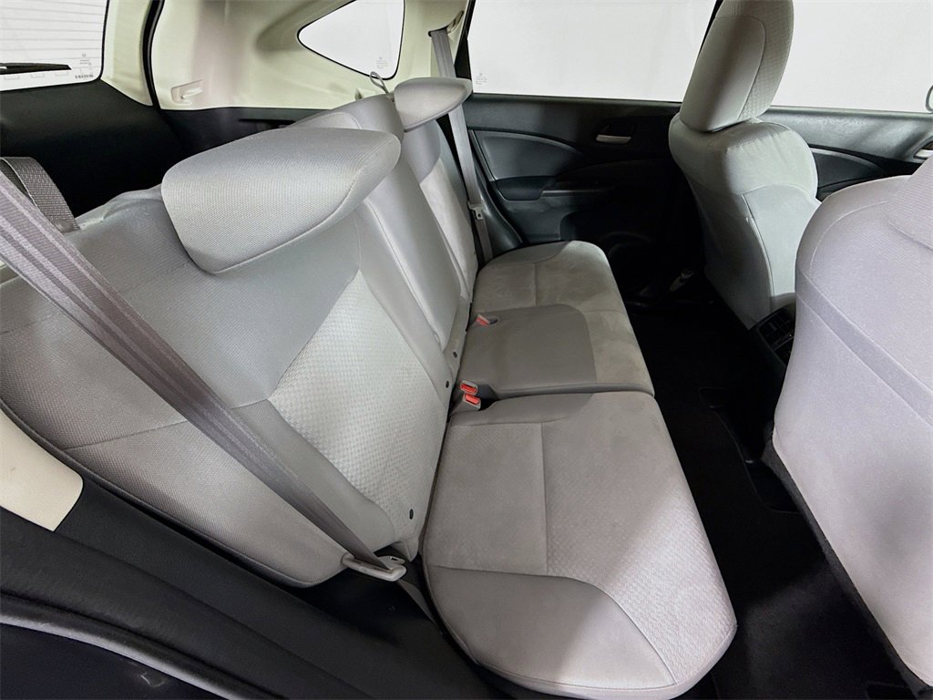 Used 2016 Honda CR-V SE image 24