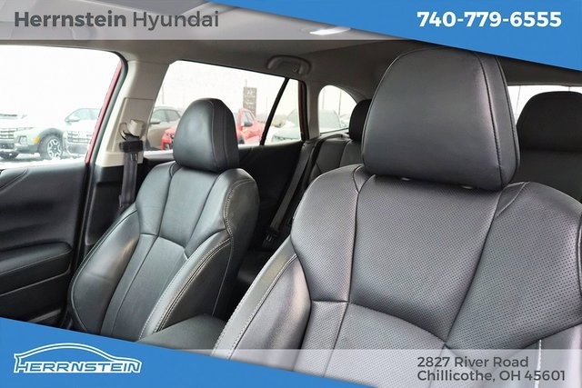 Used 2024 Subaru Outback Limited image 25