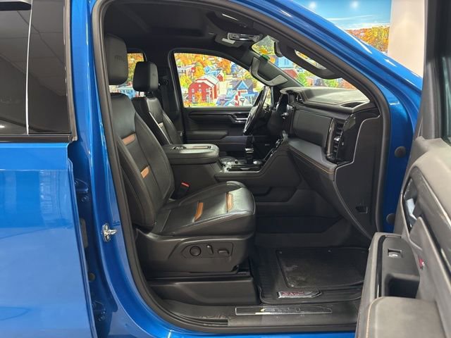 Used 2022 GMC Sierra 1500 AT4 w/ AT4 Preferred Package image 49