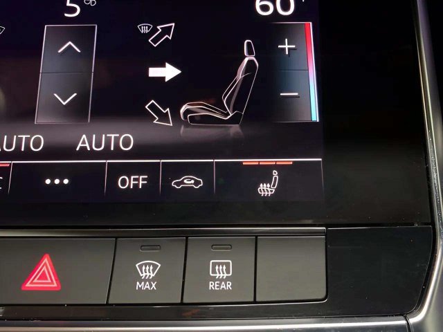 Used 2023 Audi A6 Premium Plus w/ Premium Plus Package AWD/4WD image 50