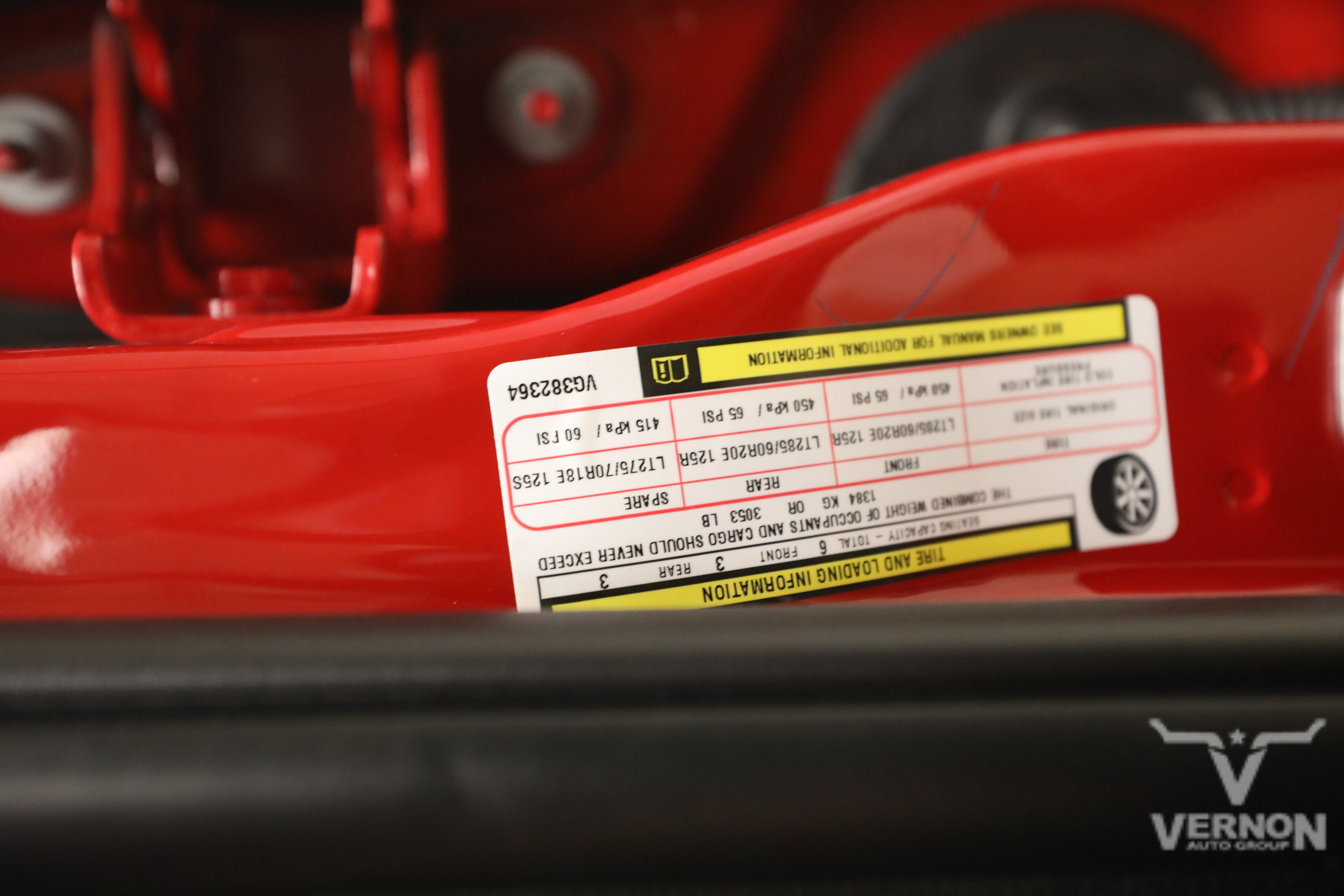 New 2027 RAM 2500 Tradesman AWD/4WD image 38