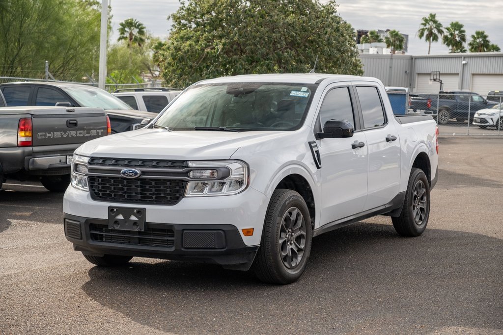 Used 2024 Ford Maverick XLT w/ XLT Luxury Package image 3