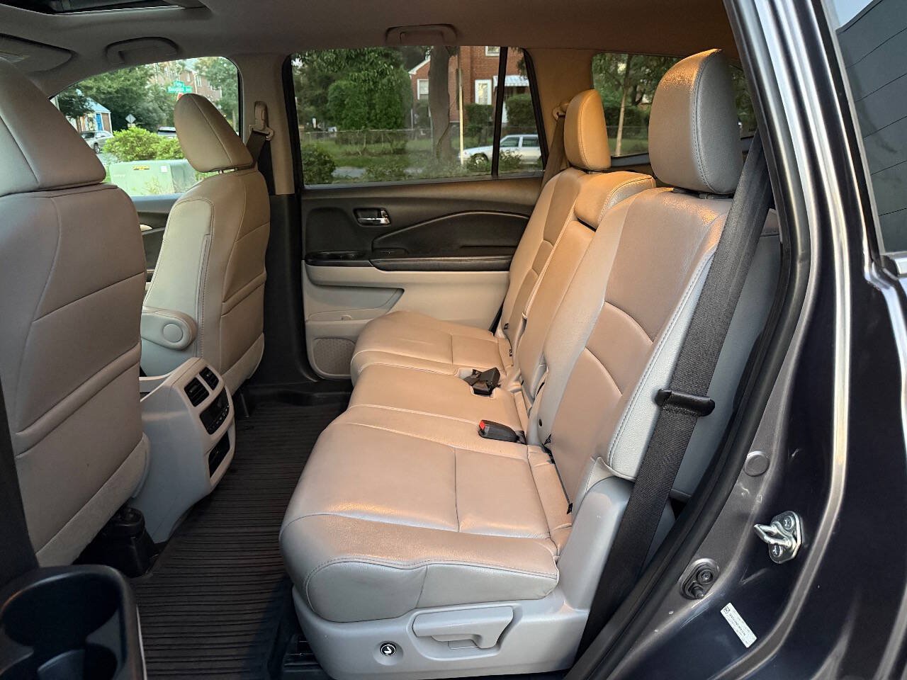 Used 2016 Honda Pilot EX-L image 15