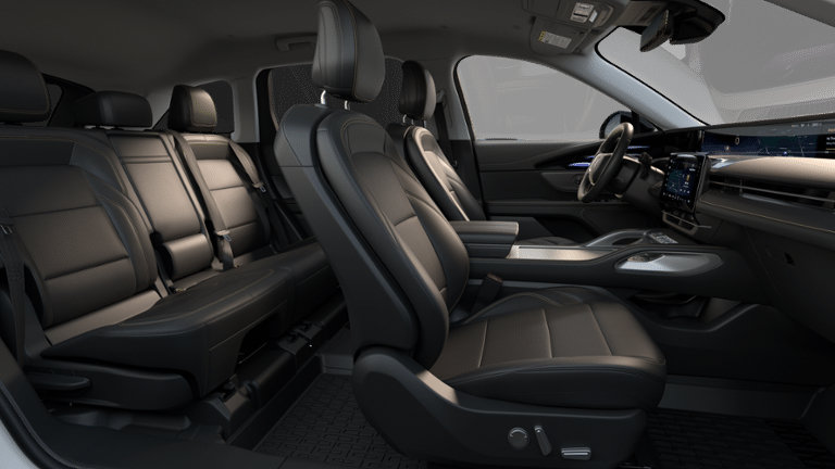 New 2026 Lincoln Nautilus Premier AWD/4WD image 27