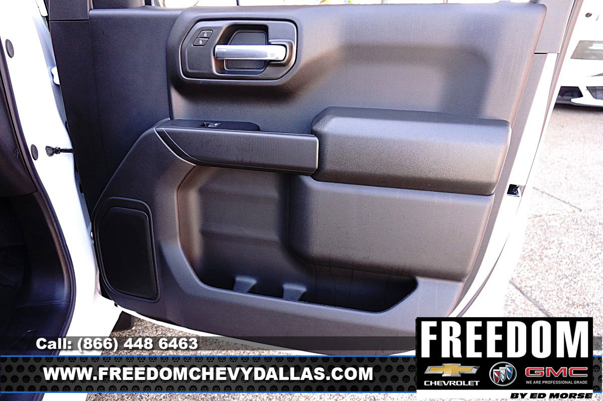 New 2026 GMC Sierra 1500 Pro w/ Pro Value Package image 38