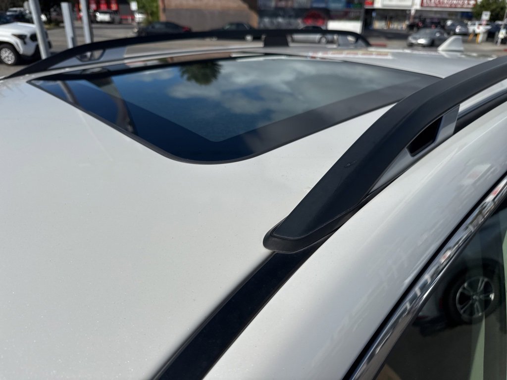 Used 2020 Subaru Forester Touring image 8