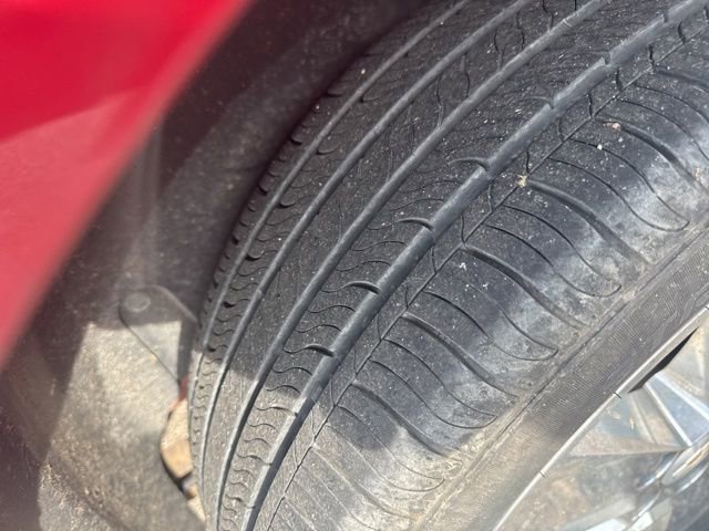 Used 2015 Chevrolet Equinox LT w/ Chrome Appearance Package FWD image 6