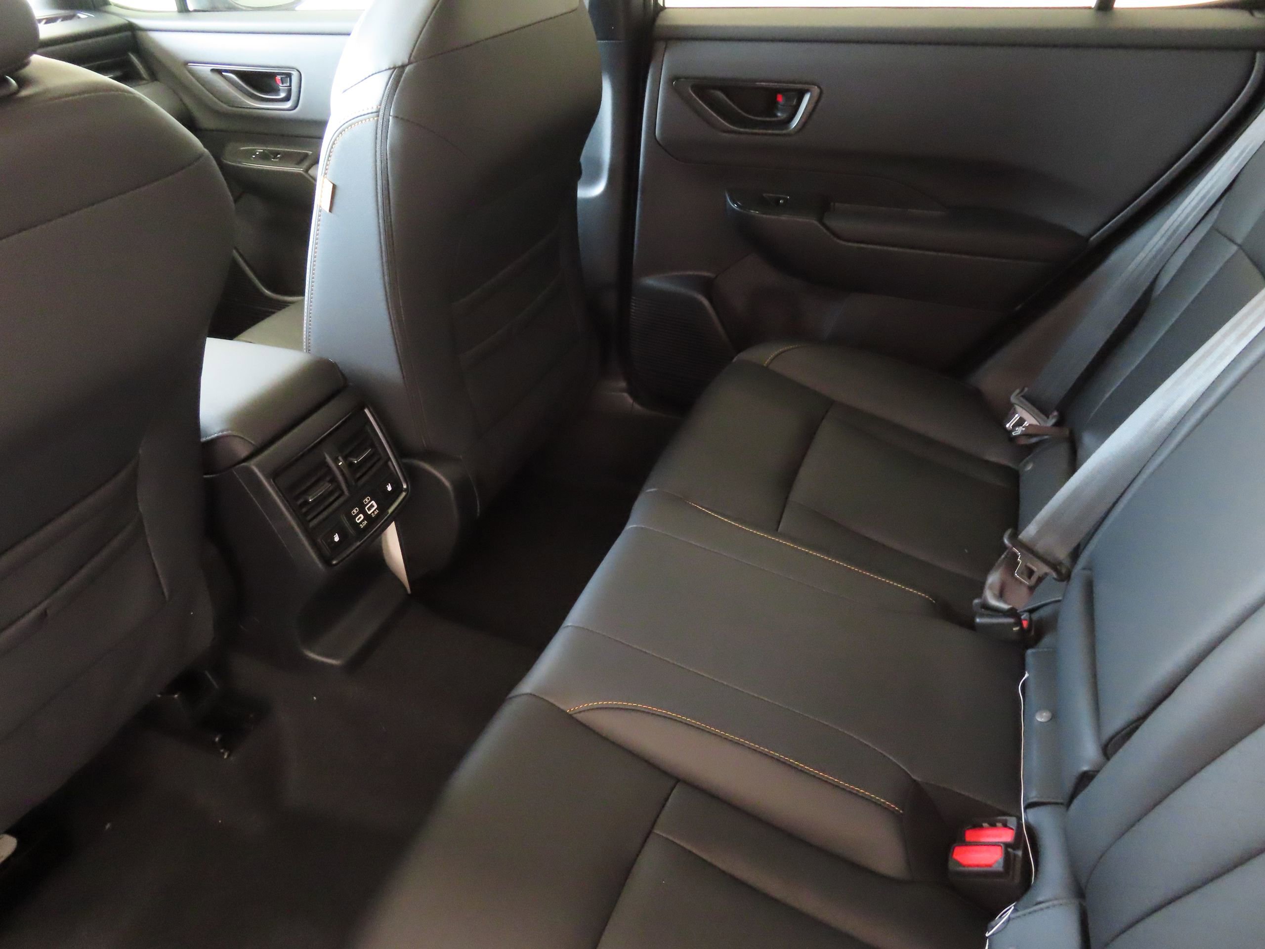 New 2026 Subaru Outback Wilderness image 24