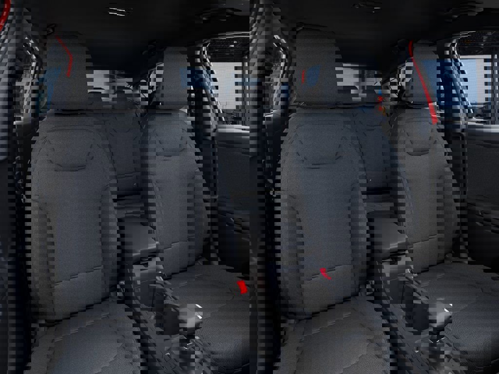 New 2026 Kia K4 LXS image 15