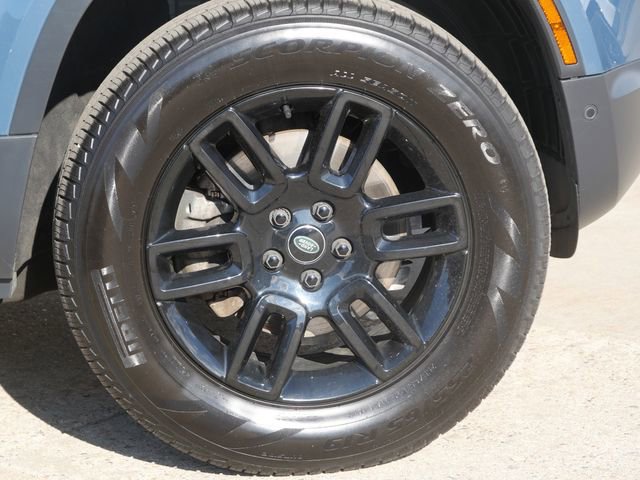 Used 2023 Land Rover Defender 110 S image 8