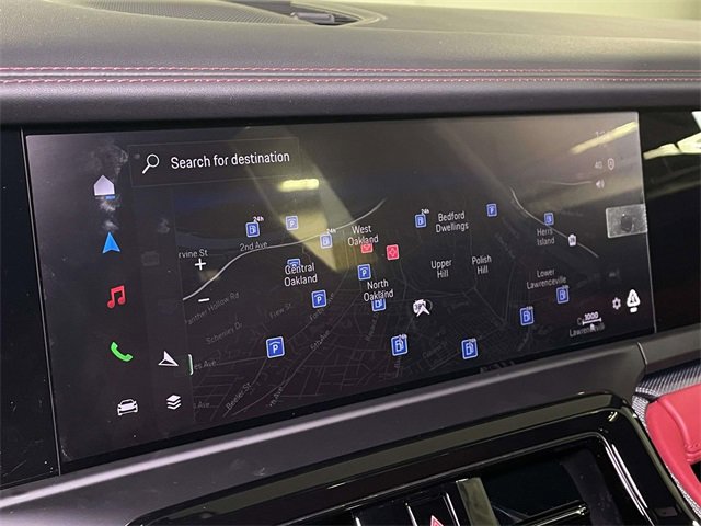 New 2026 Porsche Panamera 4 image 29