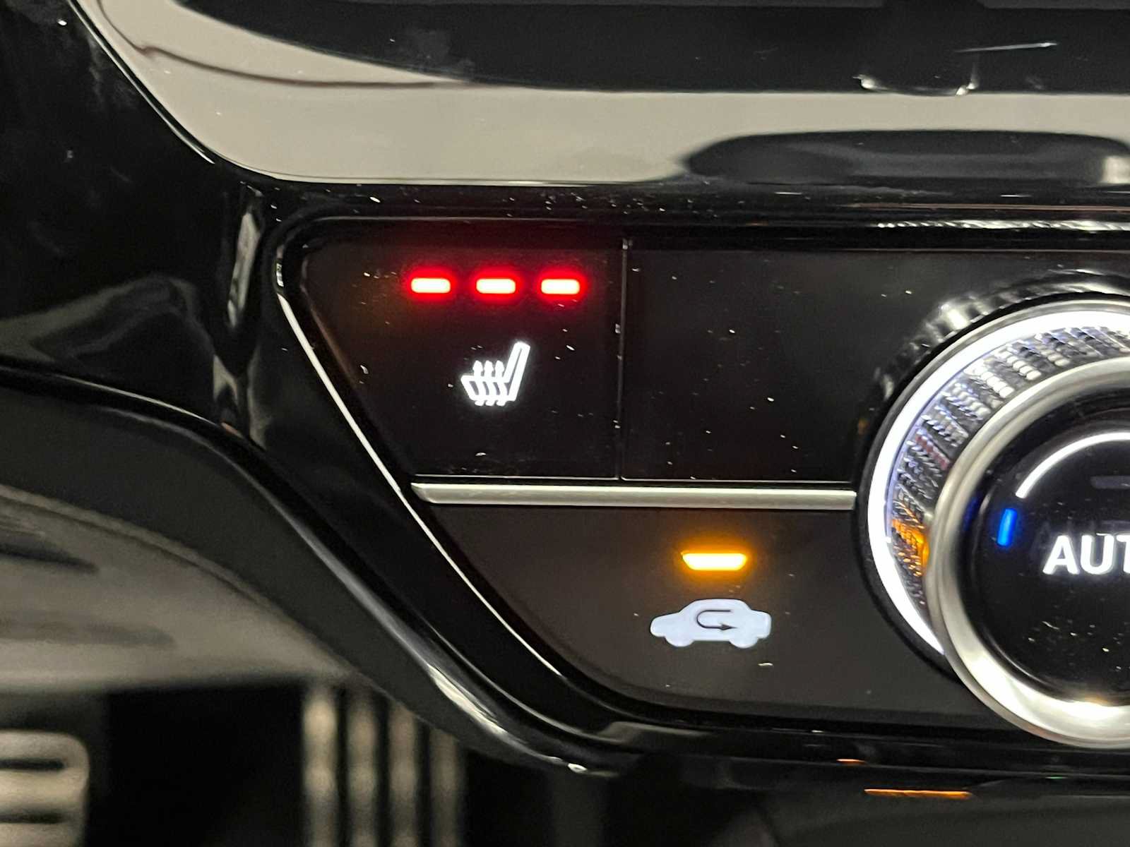 New 2026 Honda Civic Sport Touring image 21
