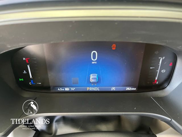 New 2026 Ford Escape Active w/ Tech Pack #1 image 17