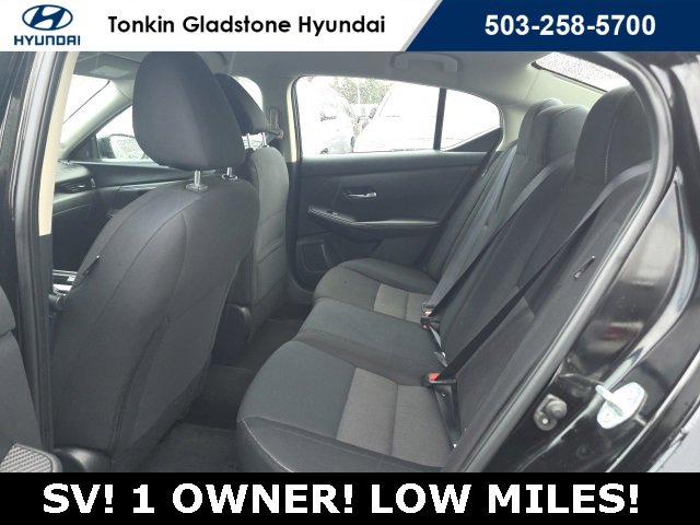 Used 2023 Nissan Sentra SV image 26
