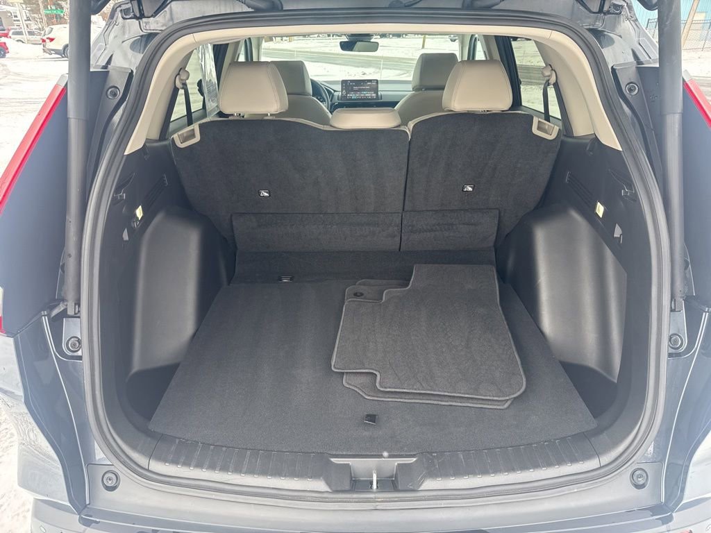 Certified 2023 Honda CR-V EX-L image 18