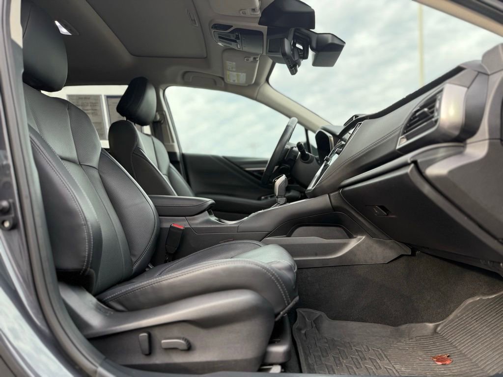 Used 2024 Subaru Outback Touring XT w/ Popular Package #2 image 20