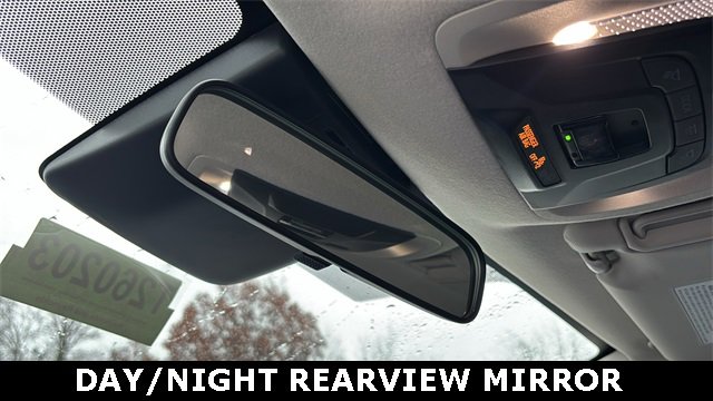 New 2026 Toyota Corolla LE image 22