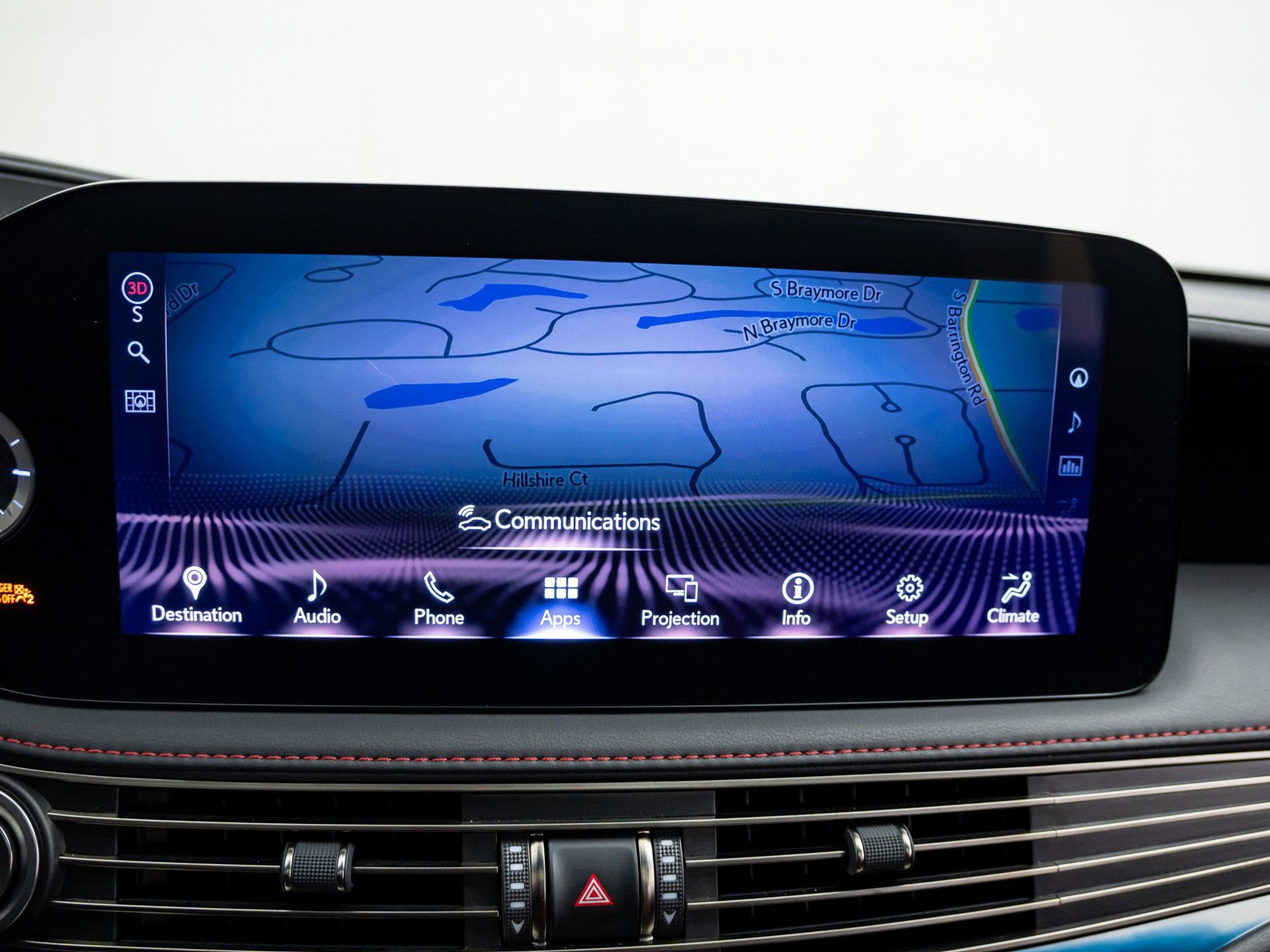 Used 2021 Lexus LS 500 F Sport w/ Accessory Package (Z2) image 26