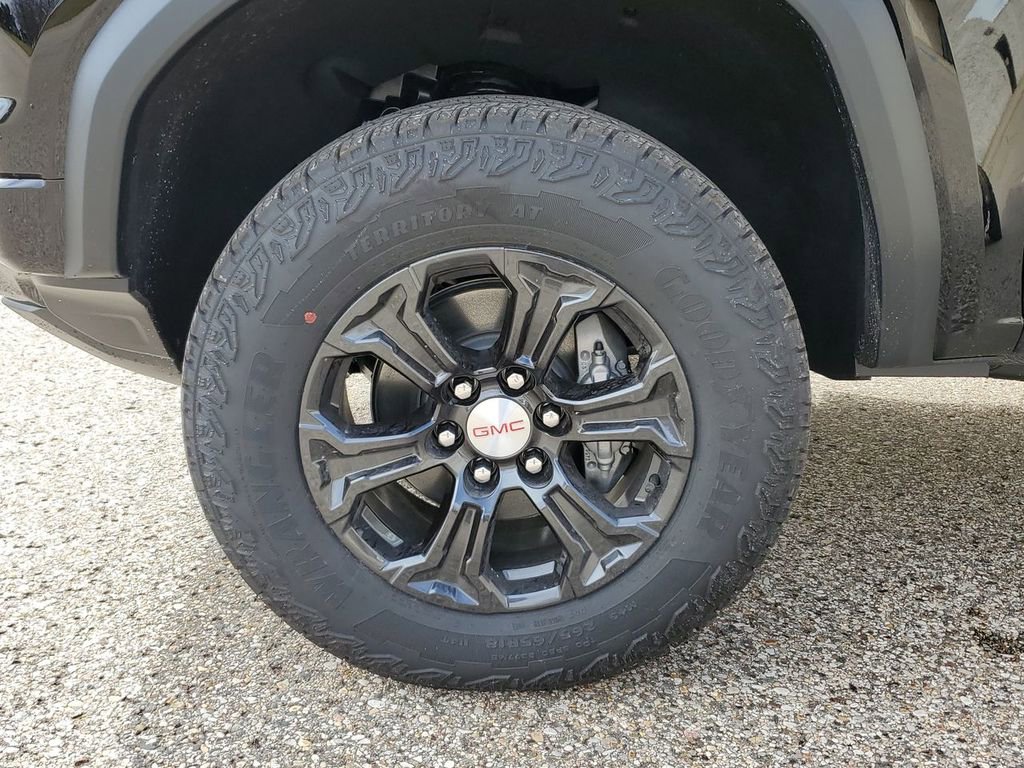 New 2024 GMC Canyon Elevation w/ Convenience Package image 33