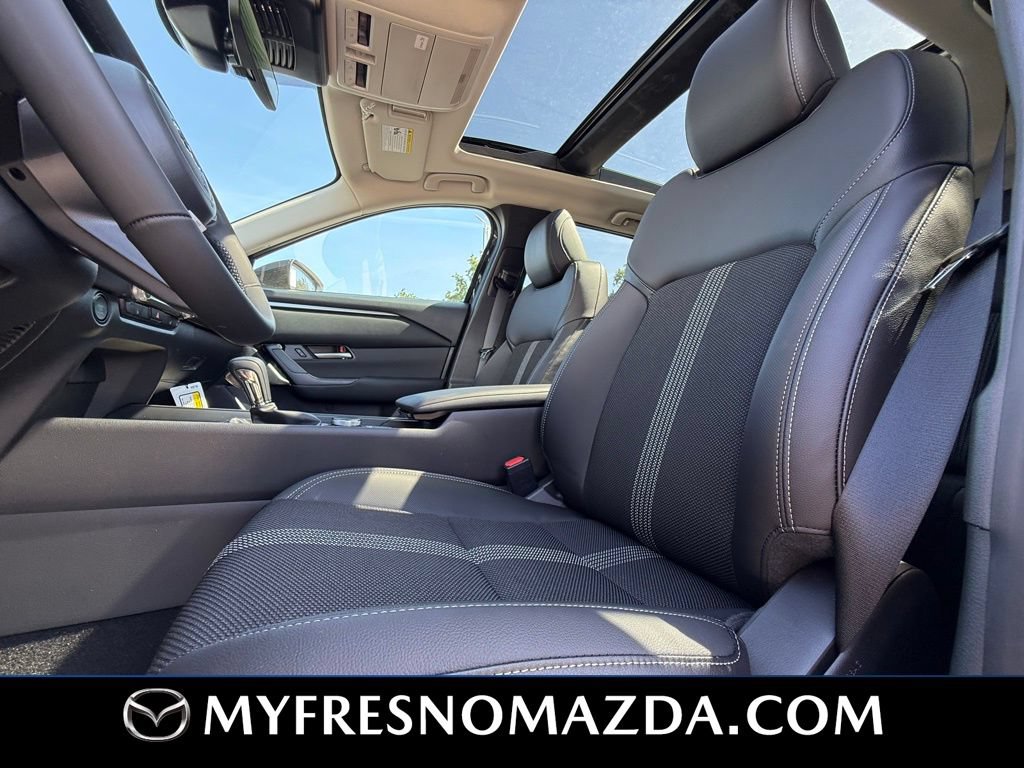 New 2026 MAZDA CX-50 Meridian Edition w/ Cargo Package AWD/4WD image 27