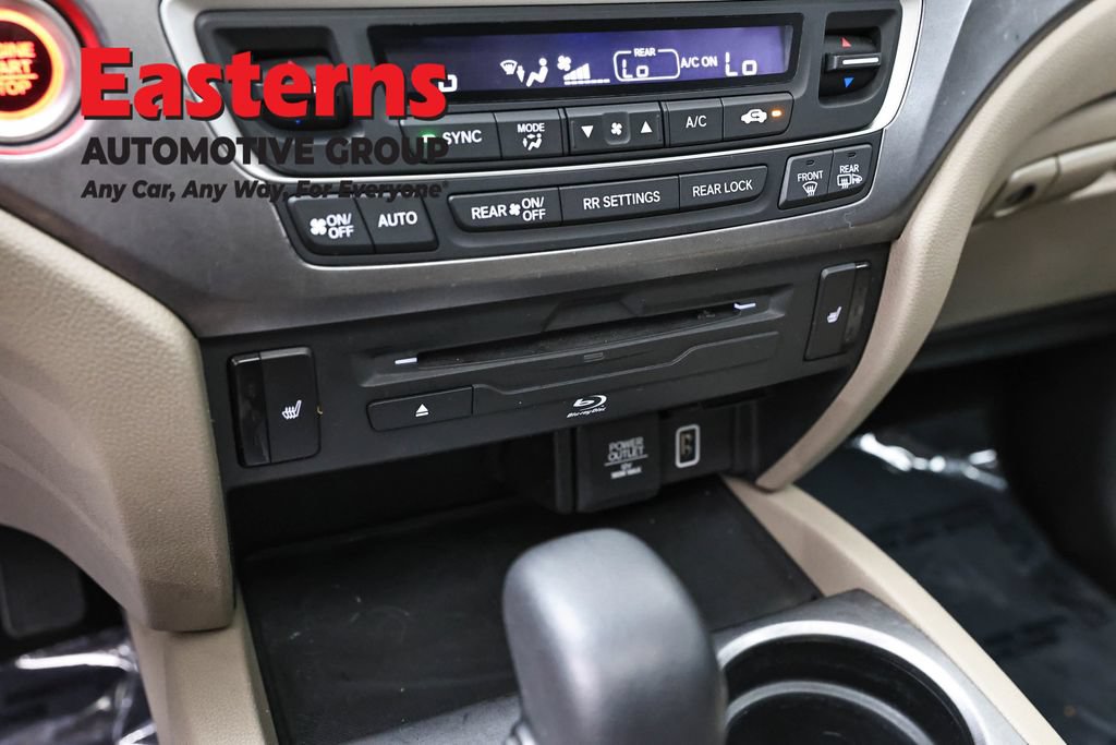 Used 2019 Honda Pilot EX-L image 20