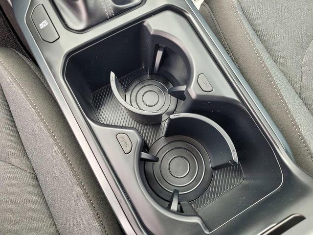 Used 2025 Kia K4 LXS image 24