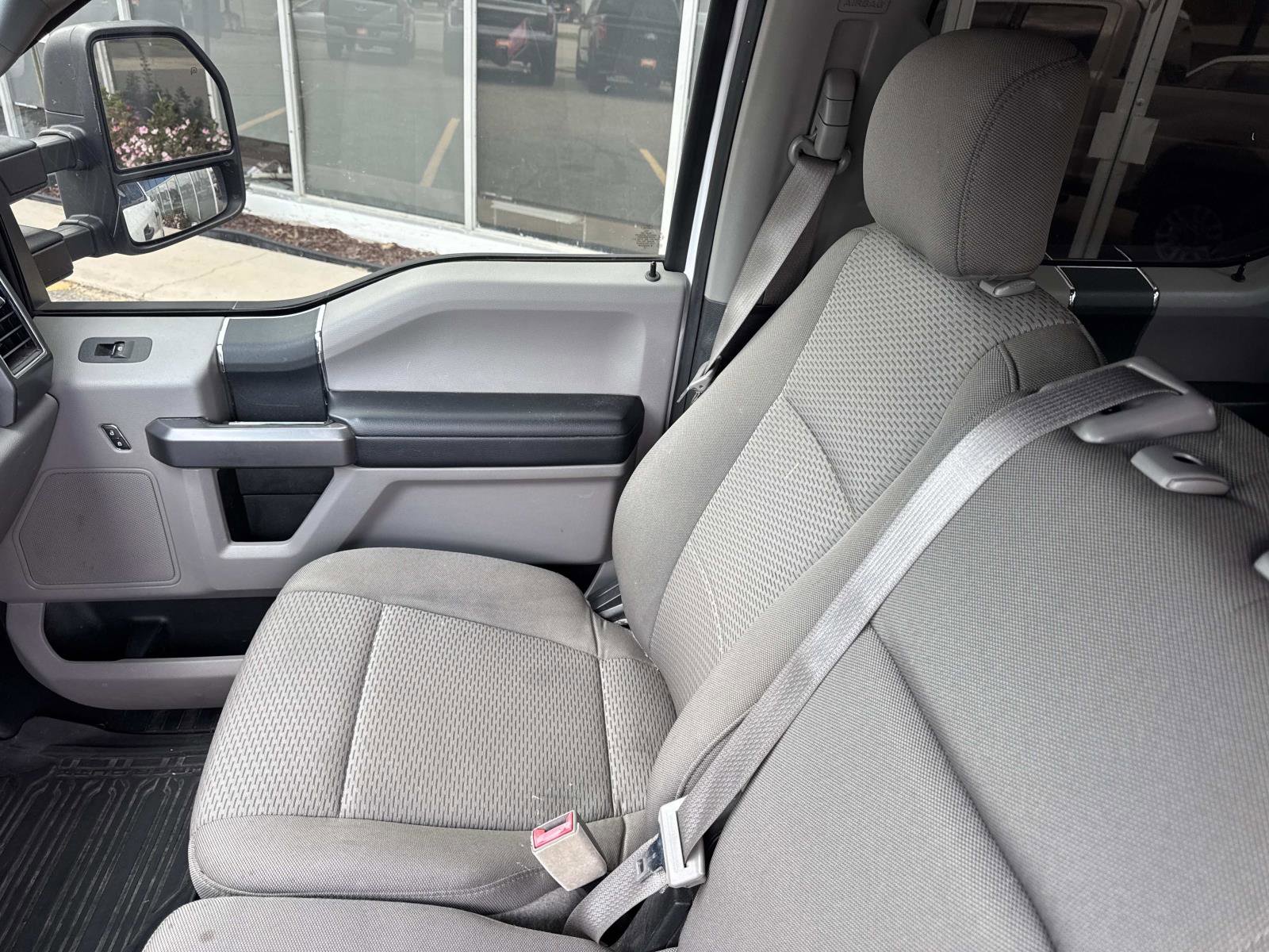 Used 2018 Ford F250 XLT w/ XLT Value Package image 14