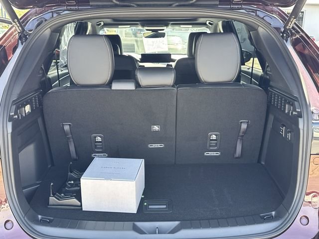 Used 2026 MAZDA CX-90 3.3 Turbo w/ Premium Plus Pkg image 11