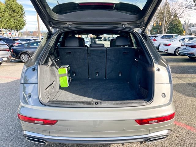 Used 2023 Audi Q5 2.0T Premium Plus image 10