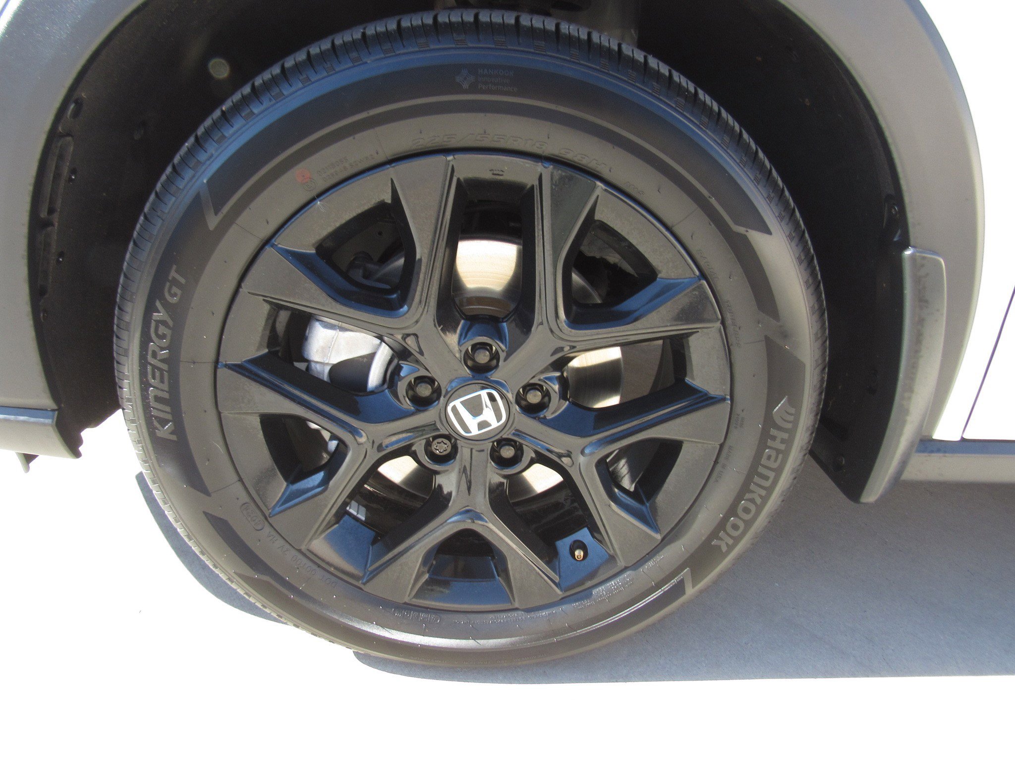 Used 2025 Honda HR-V Sport image 4