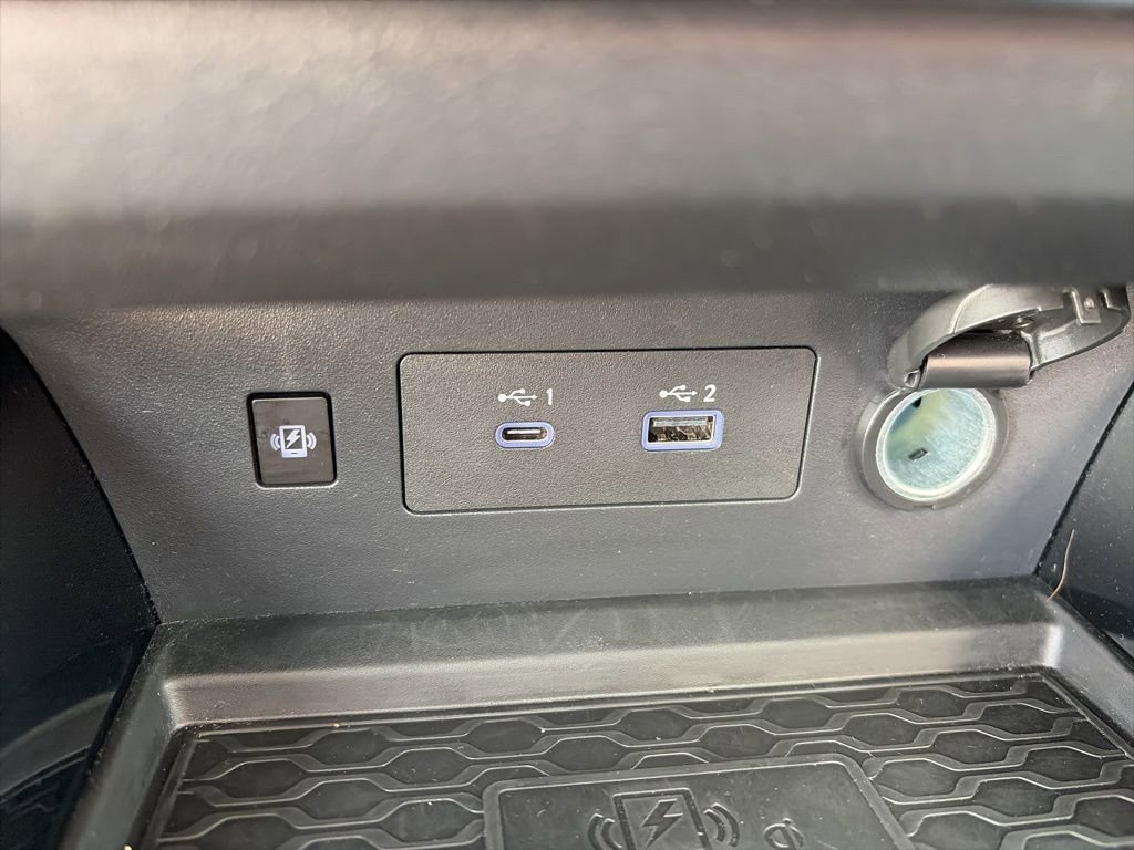 Certified 2023 Nissan Altima 2.5 SR w/ SR Premium Package image 17