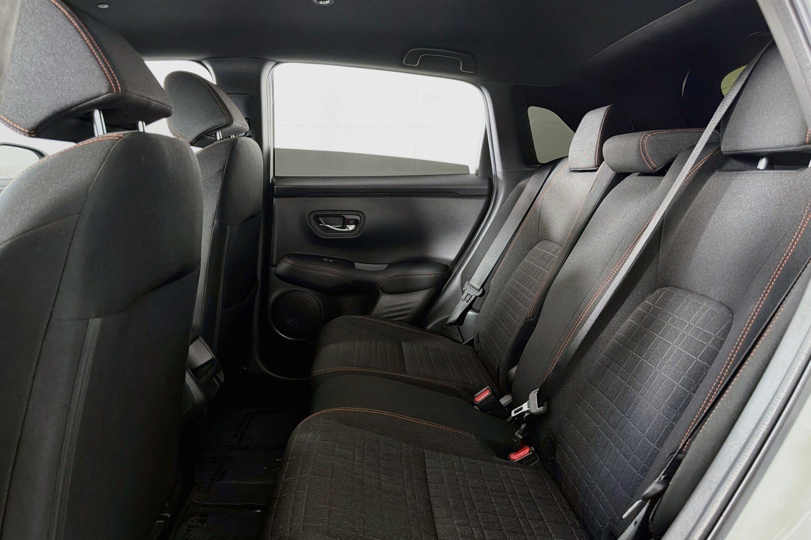 Used 2023 Honda HR-V Sport image 8