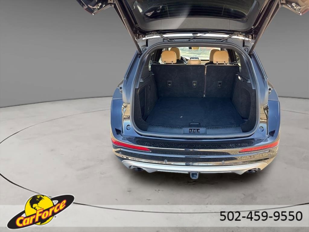 Used 2021 Lincoln Corsair Reserve image 8