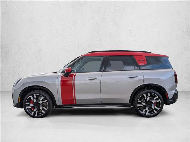 New 2026 MINI Cooper Countryman John Cooper Works w/ Comfort Package Max image 10