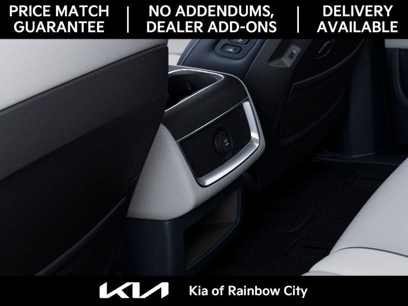 New 2026 Kia Carnival EX FWD image 26