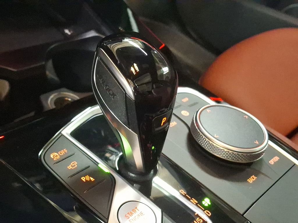 Certified 2024 BMW X3 M40i w/ Premium Package image 12