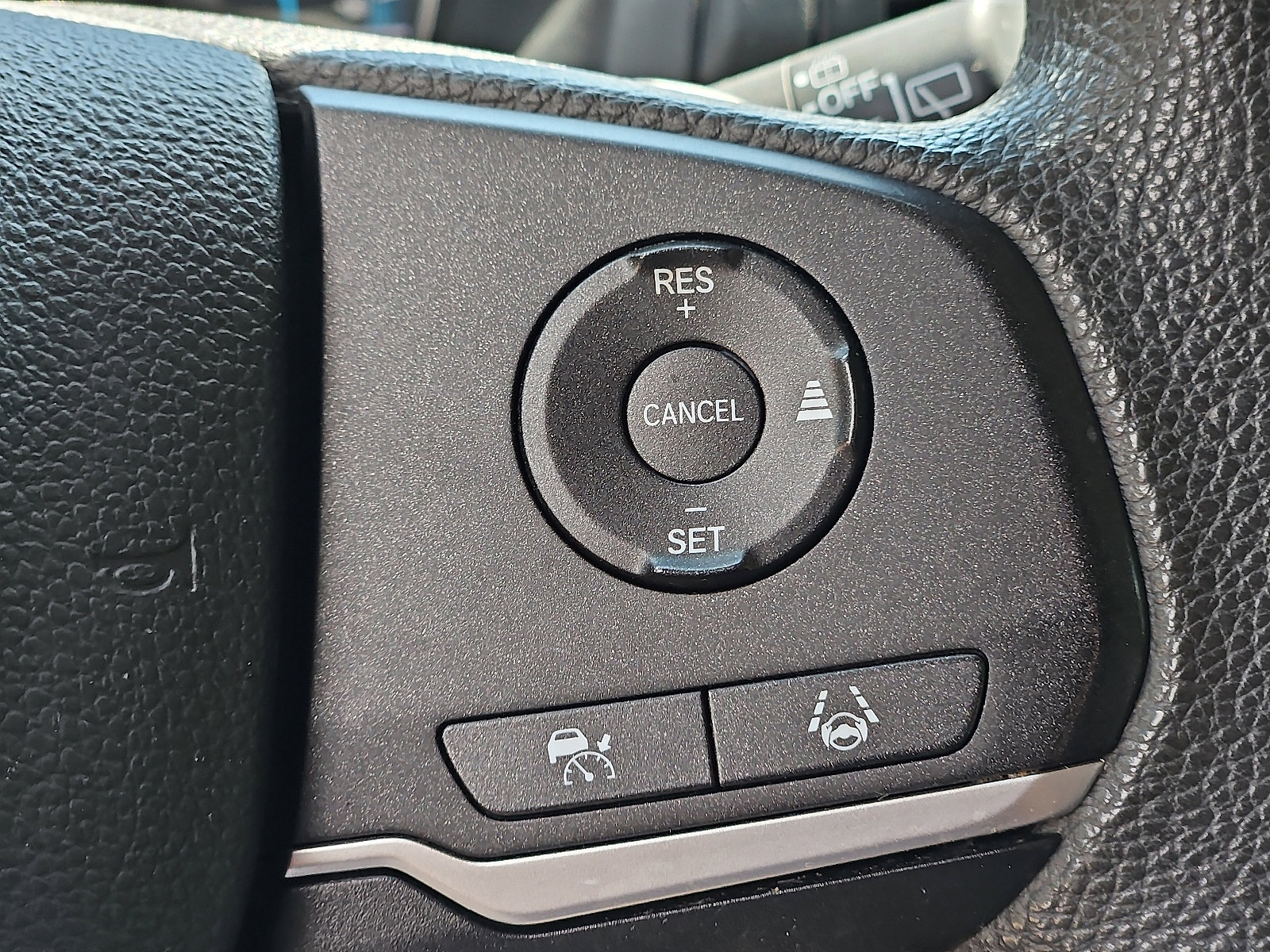 Certified 2023 Honda Odyssey EX image 23