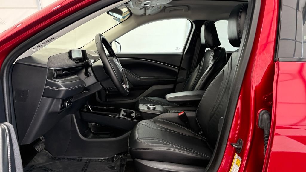 Certified 2024 Ford Mustang Mach-E Premium AWD/4WD image 16